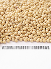 The average recall takes 34 days to enact according to AMR Research. Barcode-based lot tracking can help food manufacturers quickly identify the source and all recipients of recalled products. (image ©iStockphoto.com/ FotografiaBasica)