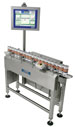 CM9400 Canweigh Checkweigher