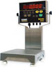 Hardy Instruments’ Enviro checkweigher bench scales