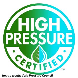 cold pressure council