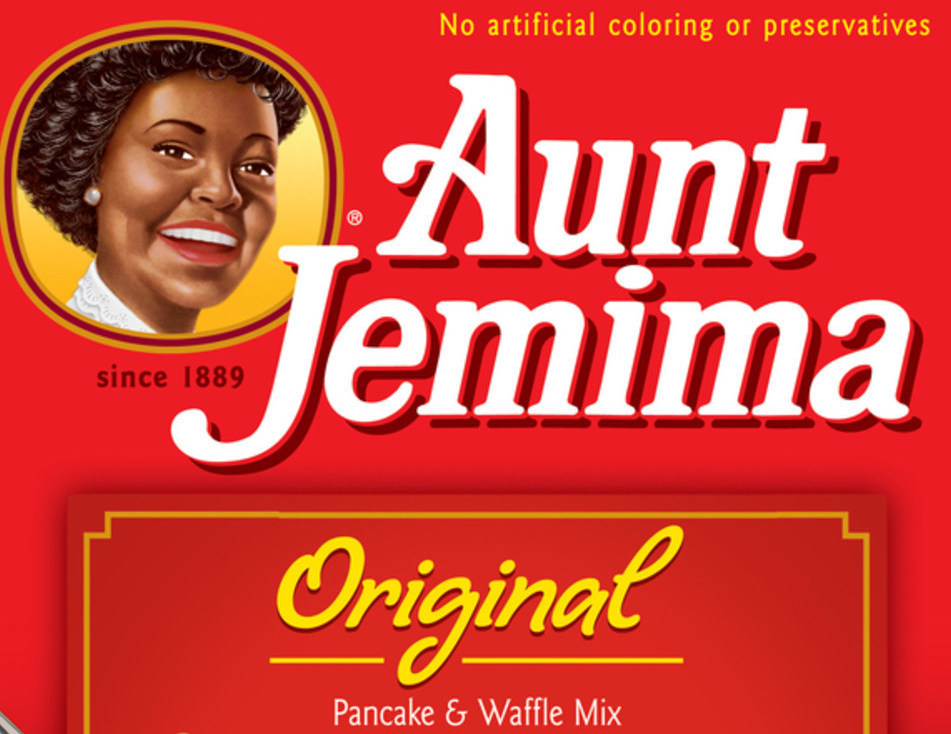 Aunt Jemima to Rebrand, Acknowledges History of Racial Stereotyping - Food ...