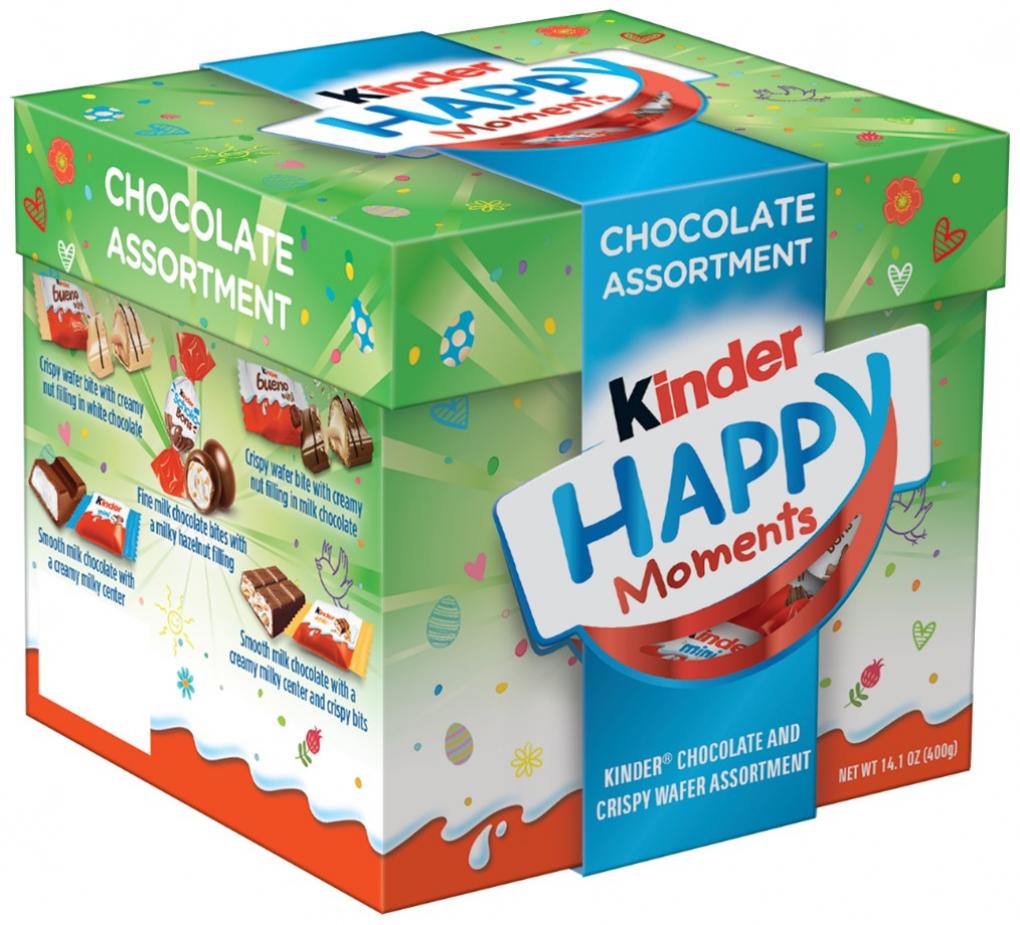 Kinder Surprise Egg maxi Christmas 100 grams – Norwegian Foodstore