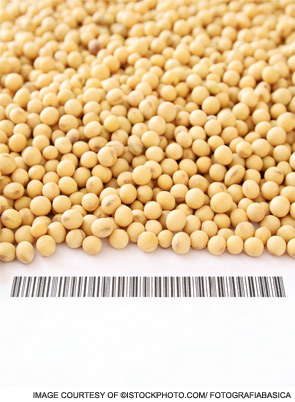 The average recall takes 34 days to enact, according to AMR Research. Bar code-based lot tracking can help food manufacturers more quickly identify the source and all recipients of recalled products.