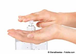 Handwashing Handwashing’s Risks and Rewards