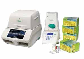 Bio-Rad PCR Solution: Your Solution for Rapid and Accurate Results